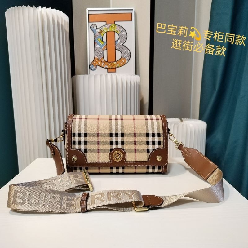 Burberry Satchel Bags